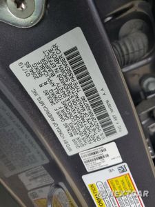Zdjęcie 12 z 12 samochodu: 2019 HONDA ACCORD TOURING VIN:1HGCV2F90KA007240 - miniatura