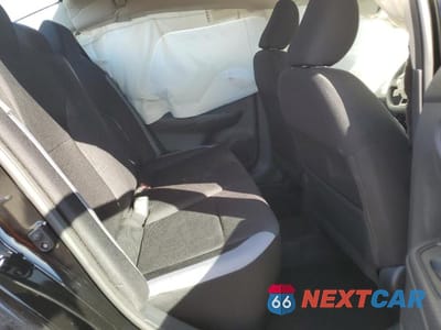 Zdjęcie 10 z 13 samochodu: 2025 NISSAN VERSA S VIN:3N1CN8DV1SL846990 - miniatura