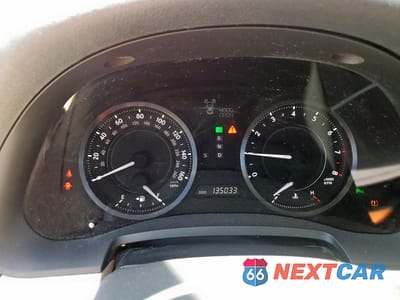 Zdjęcie 9 z 14 samochodu: 2010 LEXUS IS 250 VIN:JTHFF2C25A2509636 - miniatura