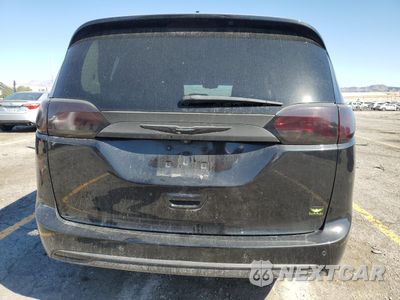 Zdjęcie 6 z 14 samochodu: 2017 CHRYSLER PACIFICA TOURING L VIN:2C4RC1BG1HR702814 - miniatura