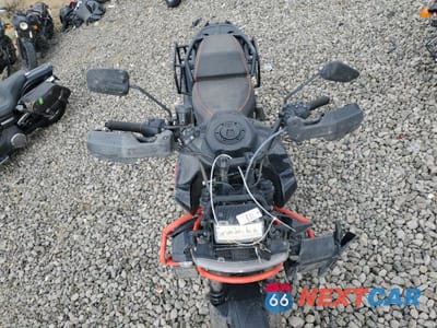 Piąte zdjęcie samochodu w środku: 2024 HARLEY-DAVIDSON RA1250 S VIN:1HD1ZES23RB303621 - miniatura