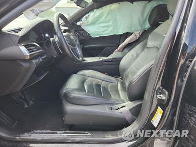 Zdjęcie 7 z 12 samochodu: 2017 CADILLAC CT6 PREMIUM LUXURY VIN:1G6KH5R65HU127128 - miniatura