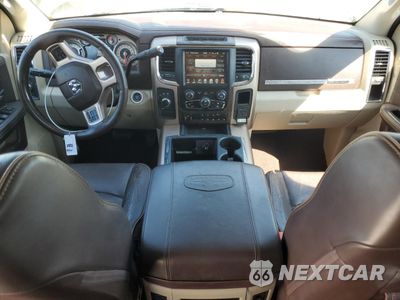 Zdjęcie 8 z 14 samochodu: 2013 RAM 3500 LONGHORN VIN:3C63RRNL3DG608548 - miniatura