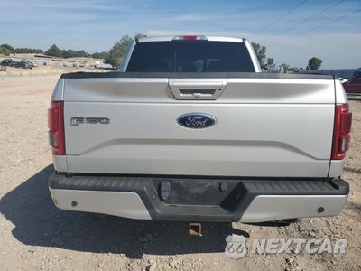 Zdjęcie 6 z 14 samochodu: 2017 FORD F150 SUPERCREW VIN:1FTEW1EF7HKE13850 - miniatura
