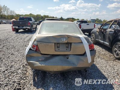Zdjęcie 6 z 12 samochodu: 2008 HONDA ACCORD LX VIN:1HGCP26328A131380 - miniatura