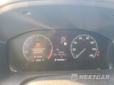 Zdjęcie 9 z 15 samochodu: 2024 HONDA HR-V LX VIN:3CZRZ1H35RM760981 - miniatura