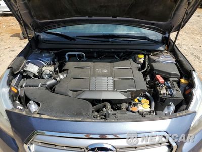 Zdjęcie 11 z 15 samochodu: 2017 SUBARU OUTBACK 3.6R LIMITED VIN:4S4BSENC2H3367605 - miniatura