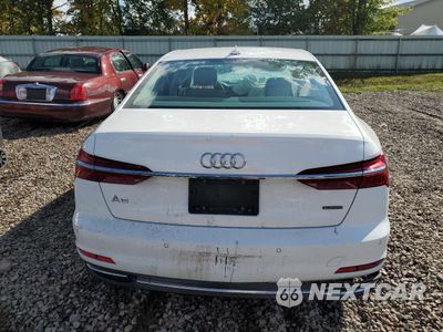 Zdjęcie 6 z 12 samochodu: 2020 AUDI A6 PREMIUM PLUS VIN:WAUE8AF22LN064882 - miniatura