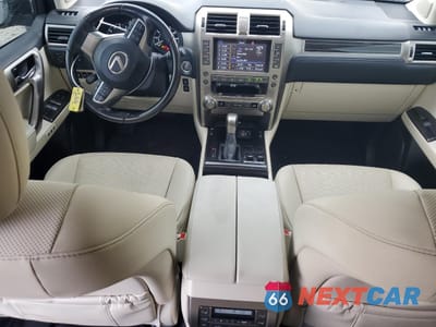 Zdjęcie 8 z 16 samochodu: 2021 LEXUS GX 460 PREMIUM VIN:JTJAM7BX4M5295301 - miniatura