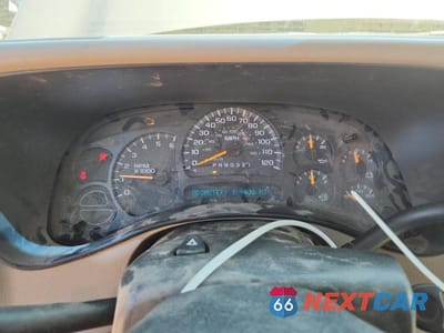 Zdjęcie 9 z 12 samochodu: 2007 CHEVROLET SILVERADO K1500 CREW CAB VIN:2GCEK13T171180647 - miniatura