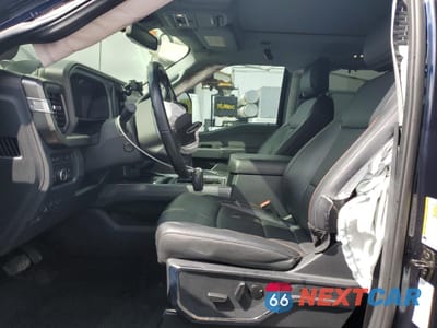 Zdjęcie 7 z 14 samochodu: 2023 FORD F350 SUPER DUTY VIN:1FT8W3BM1PED70616 - miniatura