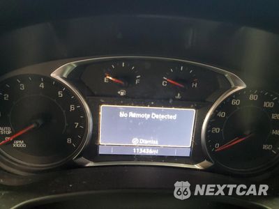 Zdjęcie 9 z 15 samochodu: 2019 GMC TERRAIN SLT VIN:3GKALVEX4KL155885 - miniatura