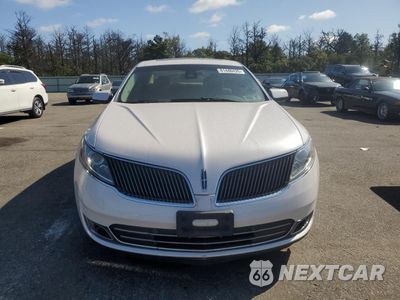 Piąte zdjęcie samochodu w środku: 2016 LINCOLN MKS VIN:1LNHL9EK0GG602242 - miniatura