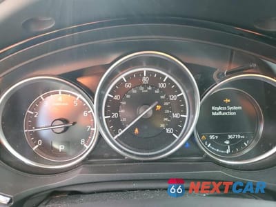 Zdjęcie 9 z 14 samochodu: 2019 MAZDA CX-9 TOURING VIN:JM3TCACY1K0335564 - miniatura