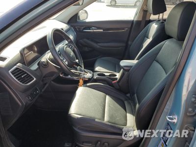 Zdjęcie 7 z 14 samochodu: 2024 KIA SELTOS EX VIN:KNDER2AA6R7614621 - miniatura