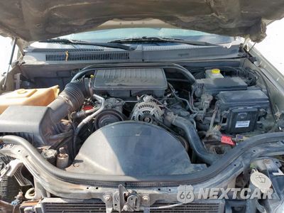 Zdjęcie 11 z 15 samochodu: 2008 JEEP GRAND CHEROKEE LAREDO VIN:1J8GR48K88C237081 - miniatura