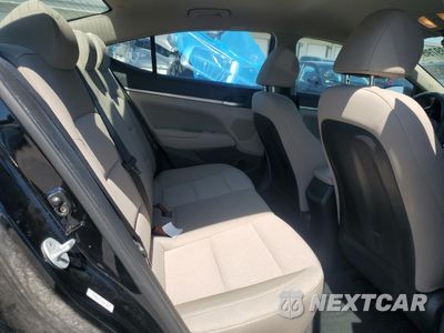 Zdjęcie 10 z 15 samochodu: 2020 HYUNDAI ELANTRA SEL VIN:KMHD84LF3LU012038 - miniatura