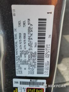 Zdjęcie 12 z 12 samochodu: 2019 TOYOTA TUNDRA DOUBLE CAB LIMITED VIN:5TFBY5F17KX783889 - miniatura