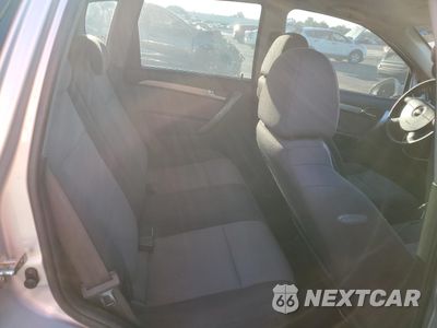 Zdjęcie 10 z 14 samochodu: 2009 CHEVROLET AVEO LS VIN:KL1TD66E69B342133 - miniatura