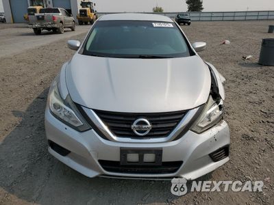 Piąte zdjęcie samochodu w środku: 2016 NISSAN ALTIMA 2.5 VIN:1N4AL3AP0GC246862 - miniatura