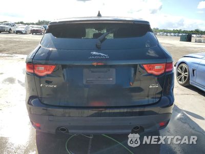 Zdjęcie 6 z 13 samochodu: 2020 JAGUAR F-PACE PREMIUM VIN:SADCJ2FX0LA640352 - miniatura