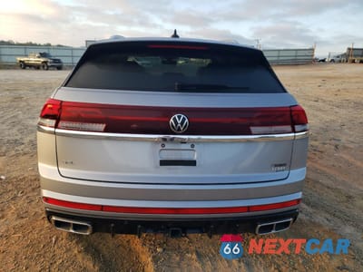 Zdjęcie 6 z 16 samochodu: 2025 VOLKSWAGEN ATLAS CROSS SPORT SEL PREMIUM R-LINE VIN:1V2FE2CA7SC202166 - miniatura