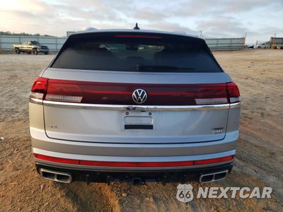 Zdjęcie 6 z 16 samochodu: 2025 VOLKSWAGEN ATLAS CROSS SPORT SEL PREMIUM R-LINE VIN:1V2FE2CA7SC202166 - miniatura