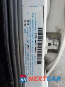 Zdjęcie 12 z 12 samochodu: 1996 VOLKSWAGEN JETTA GL VIN:3VWRA81H8TM075020 - miniatura