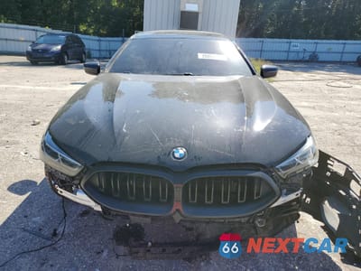 Piąte zdjęcie samochodu w środku: 2024 BMW 840I VIN:WBAGV2C07RCN75227 - miniatura