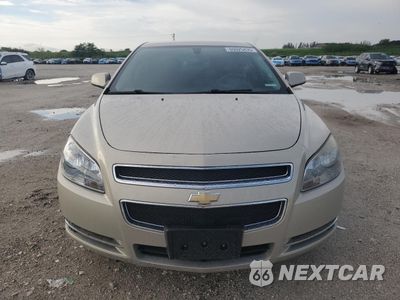 Piąte zdjęcie samochodu w środku: 2011 CHEVROLET MALIBU 1LT VIN:1G1ZC5E10BF278404 - miniatura