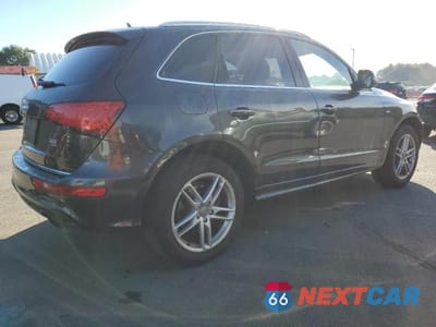 Trzecie zdjęcie samochodu z tyłu: 2015 AUDI Q5 PREMIUM PLUS VIN:WA1DGAFP0FA033990 - miniatura