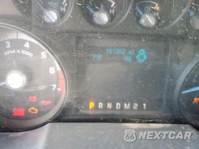 Zdjęcie 9 z 12 samochodu: 2014 FORD F250 SUPER DUTY VIN:1FT7W2B6XEEB71293 - miniatura