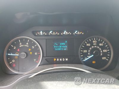Zdjęcie 9 z 14 samochodu: 2018 FORD F150 SUPERCREW VIN:1FTEW1C53JFA97193 - miniatura