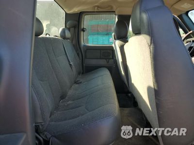 Zdjęcie 10 z 14 samochodu: 2007 CHEVROLET SILVERADO K1500 CLASSIC VIN:1GCEK19V47Z135069 - miniatura