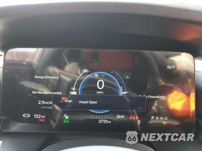 Zdjęcie 9 z 14 samochodu: 2024 ACURA ZDX A-SPEC VIN:4W5KHNRL2RZ509014 - miniatura