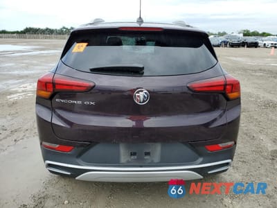 Zdjęcie 6 z 13 samochodu: 2020 BUICK ENCORE GX SELECT VIN:KL4MMDSLXLB089745 - miniatura