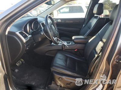 Zdjęcie 7 z 14 samochodu: 2013 JEEP GRAND CHEROKEE LAREDO VIN:1C4RJFAT7DC508342 - miniatura