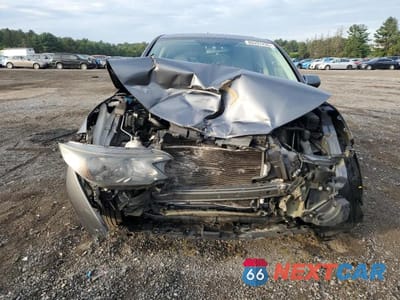 Piąte zdjęcie samochodu w środku: 2012 HONDA CR-V EX VIN:2HKRM4H54CH608212 - miniatura