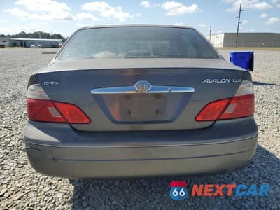 Zdjęcie 6 z 12 samochodu: 2004 TOYOTA AVALON XL VIN:4T1BF28B74U379484 - miniatura