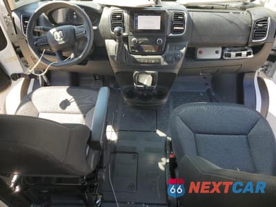 Zdjęcie 8 z 14 samochodu: 2024 RAM PROMASTER 1500 1500 HIGH VIN:3C6LRVBG9RE135628 - miniatura