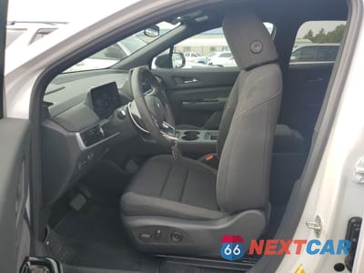 Zdjęcie 7 z 13 samochodu: 2024 HONDA PROLOGUE EX VIN:3GPKHVRJ1RS532291 - miniatura
