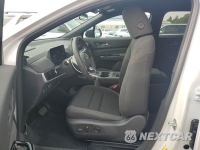 Zdjęcie 7 z 13 samochodu: 2024 HONDA PROLOGUE EX VIN:3GPKHVRJ1RS532291 - miniatura