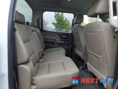 Zdjęcie 10 z 12 samochodu: 2019 GMC SIERRA K2500 SLT VIN:1GT12REY5KF165267 - miniatura