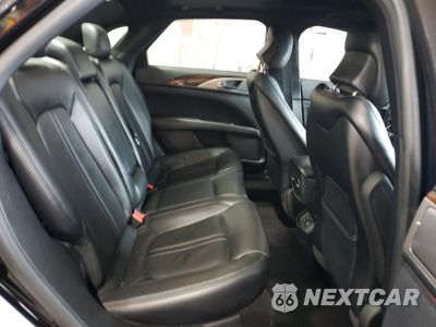 Zdjęcie 10 z 14 samochodu: 2017 LINCOLN MKZ RESERVE VIN:3LN6L5E9XHR603874 - miniatura