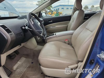 Zdjęcie 7 z 14 samochodu: 2009 TOYOTA PRIUS VIN:JTDKB20U597882109 - miniatura