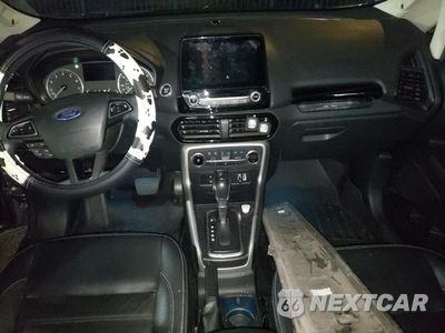 Zdjęcie 8 z 12 samochodu: 2020 FORD ECOSPORT TITANIUM VIN:MAJ6S3KL0LC357099 - miniatura