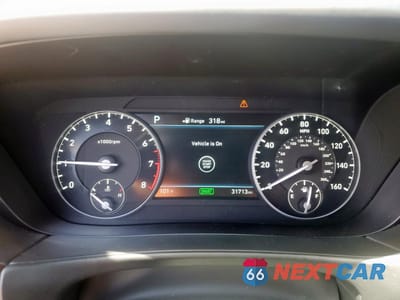 Zdjęcie 9 z 13 samochodu: 2017 GENESIS G90 PREMIUM VIN:KMHG34JA0HU034721 - miniatura