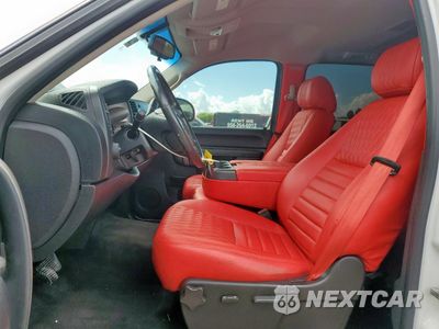 Zdjęcie 7 z 14 samochodu: 2011 CHEVROLET SILVERADO C1500 LT VIN:3GCPCSE05BG392742 - miniatura