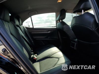 Zdjęcie 10 z 13 samochodu: 2020 TOYOTA CAMRY SE VIN:4T1G11AK6LU877277 - miniatura