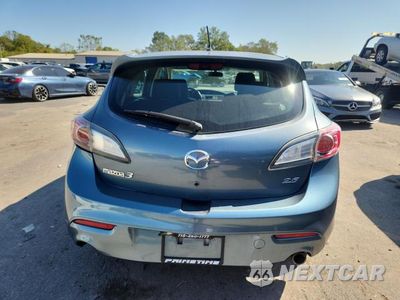Zdjęcie 11 z 24 samochodu: 2011 MAZDA 3 S VIN:JM1BL1K62B1466596 - miniatura
